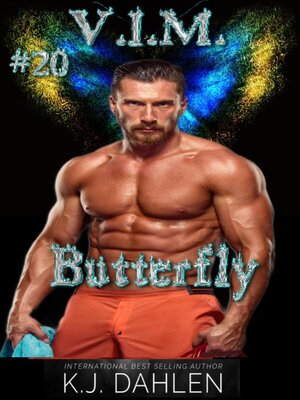 cover image of Butterfly